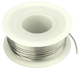 Solder, Tin/Lead 63/37